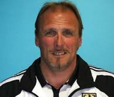 Detlef Hofmann