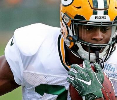 Devante Mays