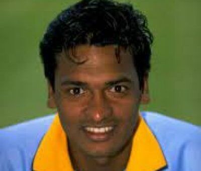 Devashish Mahanti