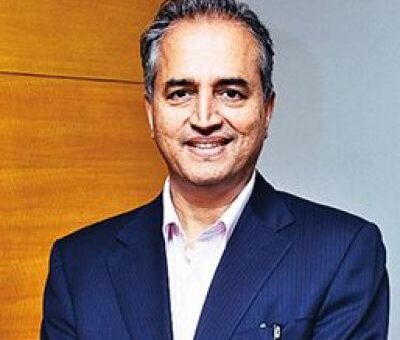 Devi Prasad Shetty