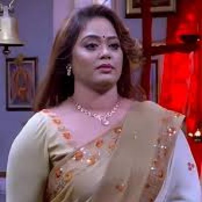 Devi Priya