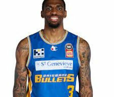 Devondrick Walker