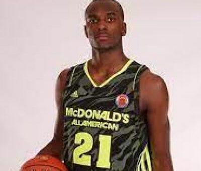 Devonta Pollard