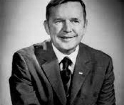Dewey F. Bartlett