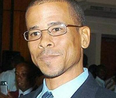 Dexter Skeene