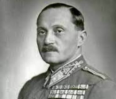 Dezso Laszlo
