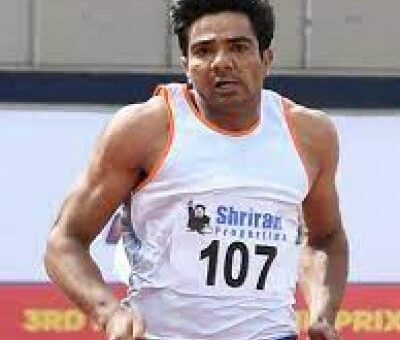 Dharambir Singh