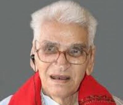 Dharma Biksham
