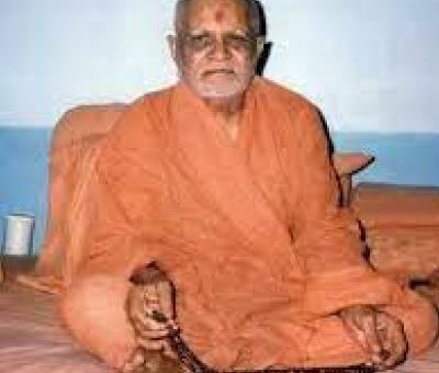 Dharmajivandasji Swami