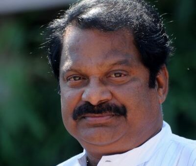 Dharmavarapu Subramanyam