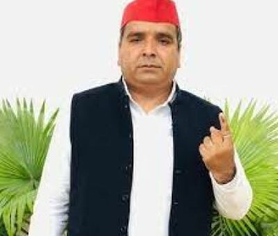Dharmendra Yadav