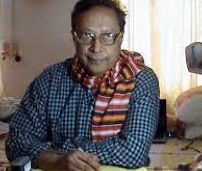 Dhrubajyoti Bora