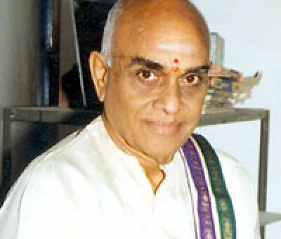 Dhulipala Seetarama Sastry