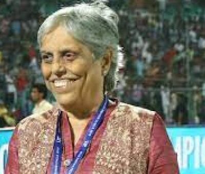 Diana Edulji
