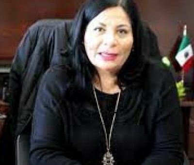 Diana Karina Velázquez Ramírez