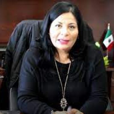 Diana Karina Velázquez Ramírez