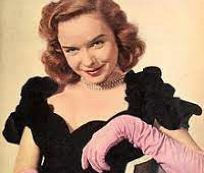 Diana Lynn