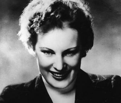 Diana Napier