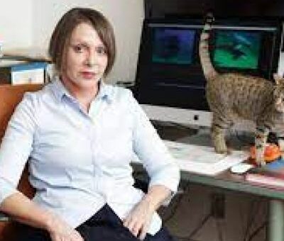 Diana Thater