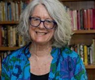 Diane Bell