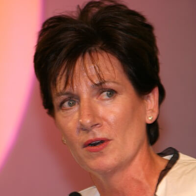 Diane James