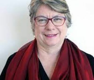 Dianne Barr