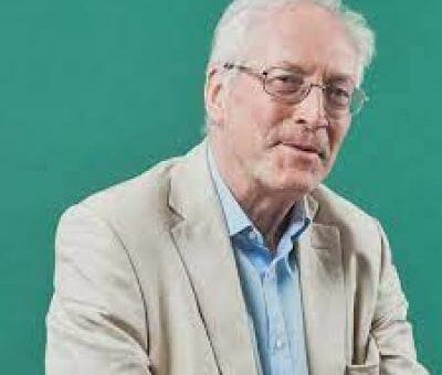 Diarmaid MacCulloch