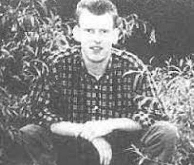 Diarmuid O’Neill
