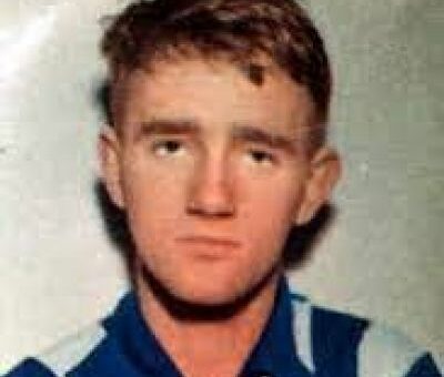Dick Andersson