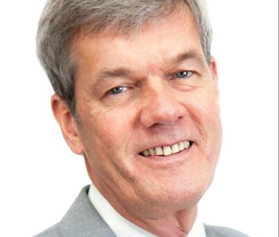 Dick Boer