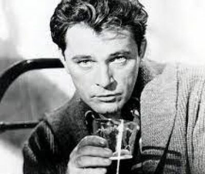 Dick Burton