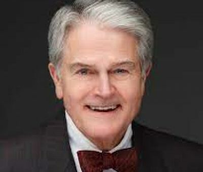 Dick Charles