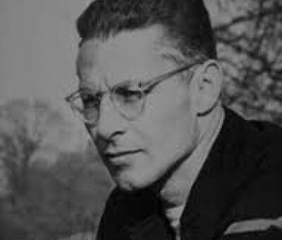 Dick Colman