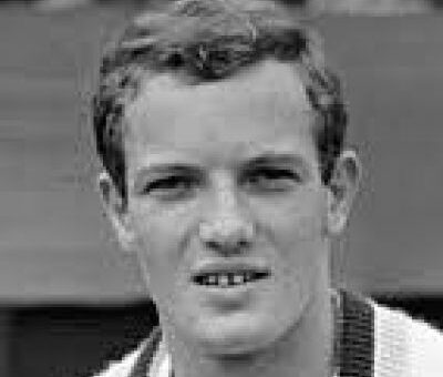 Dick Crealy