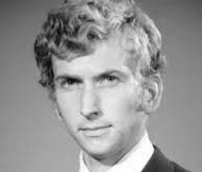 Dick Dreissigacker