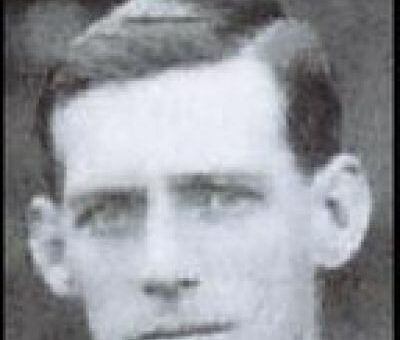Dick Duckworth