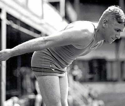 Dick Eve