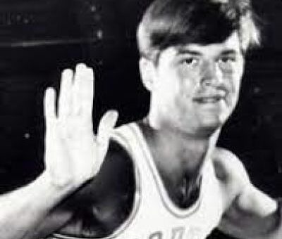 Dick Grubar