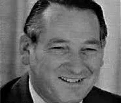 Dick Healey