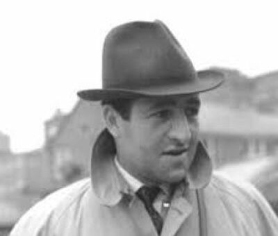 Dick Hern