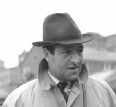 Dick Hern