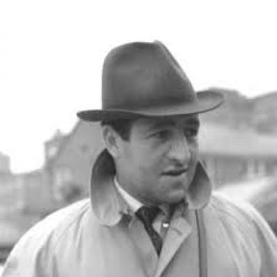 Dick Hern