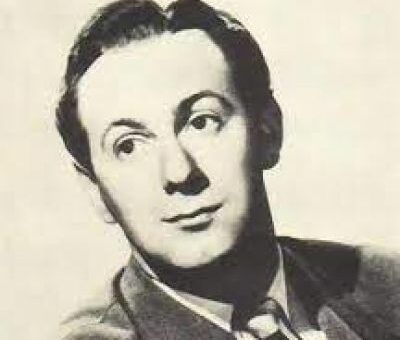 Dick James