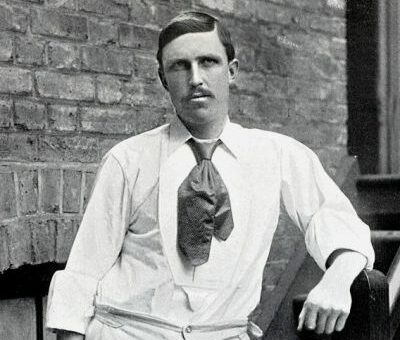 Dick Lilley