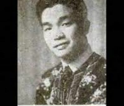 Dick Yin Wong