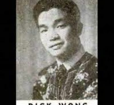 Dick Yin Wong
