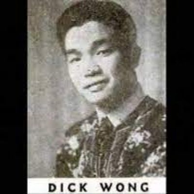 Dick Yin Wong