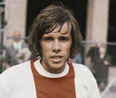 Dick van Dijk