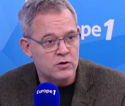 Didier François
