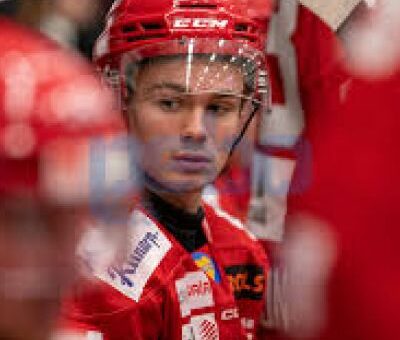 Didrik Bohlin